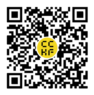 广州定制家居展公众号 Scan with WeChat